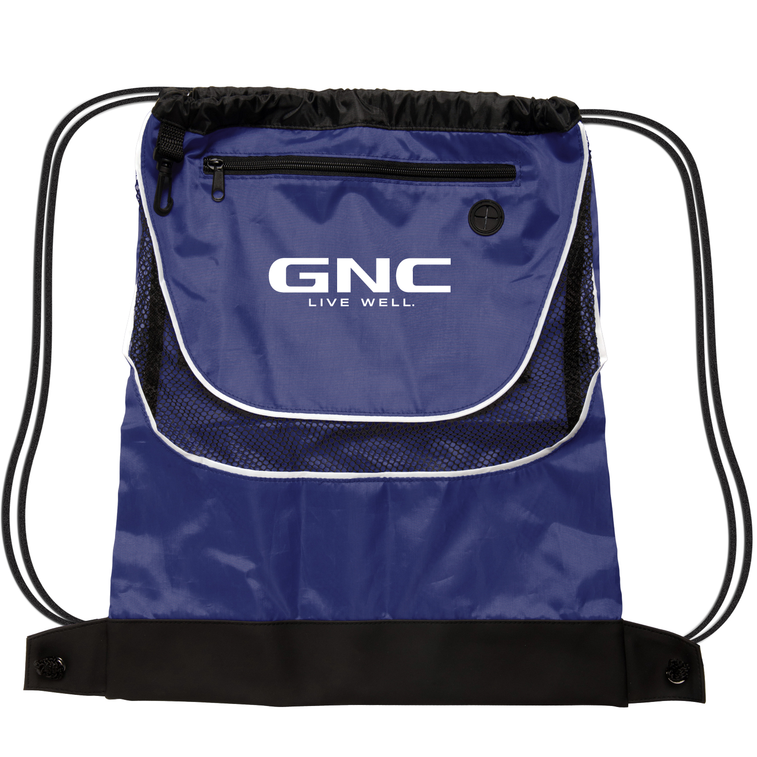 Picture of Tournament Drawstring Backpack