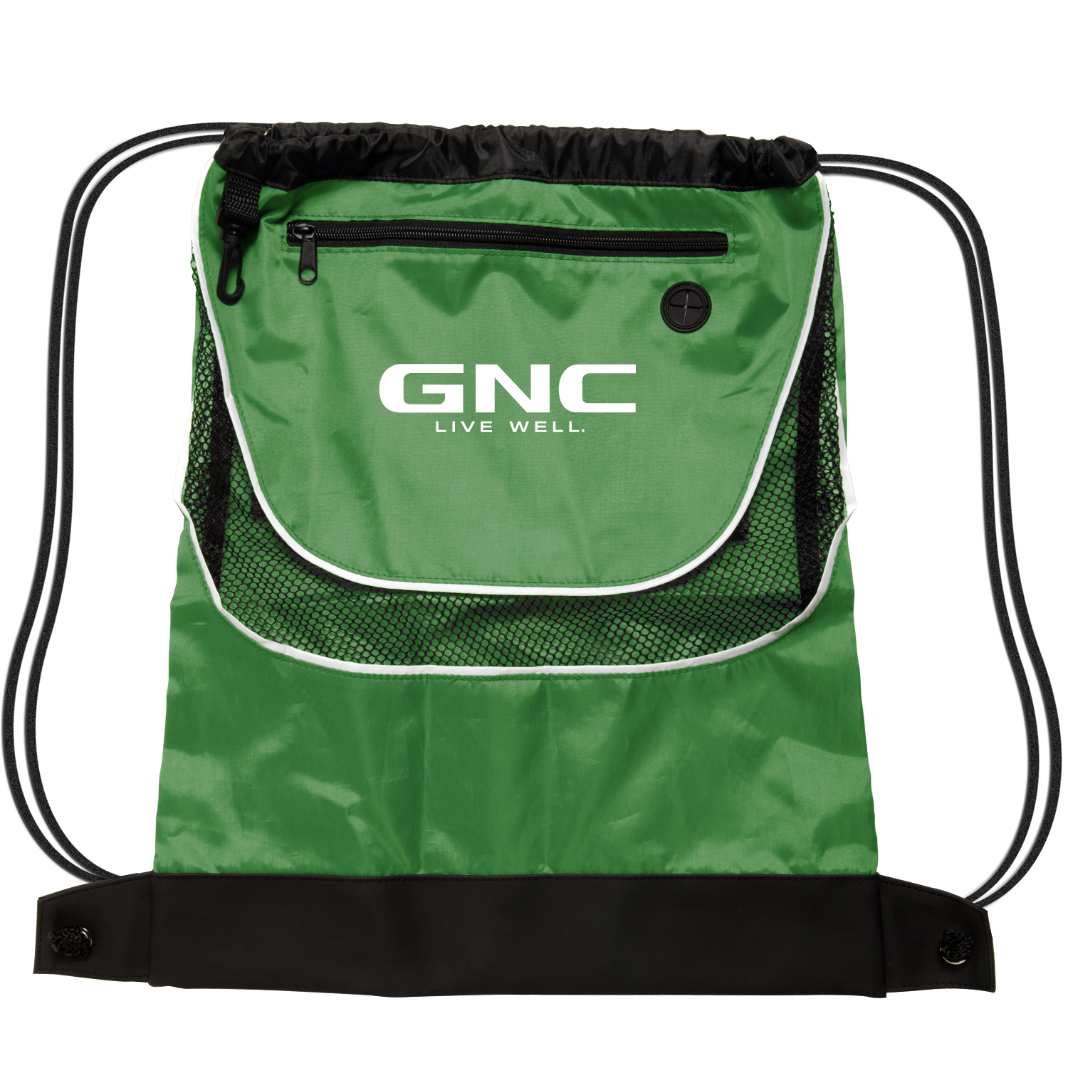 Picture of Tournament Drawstring Backpack