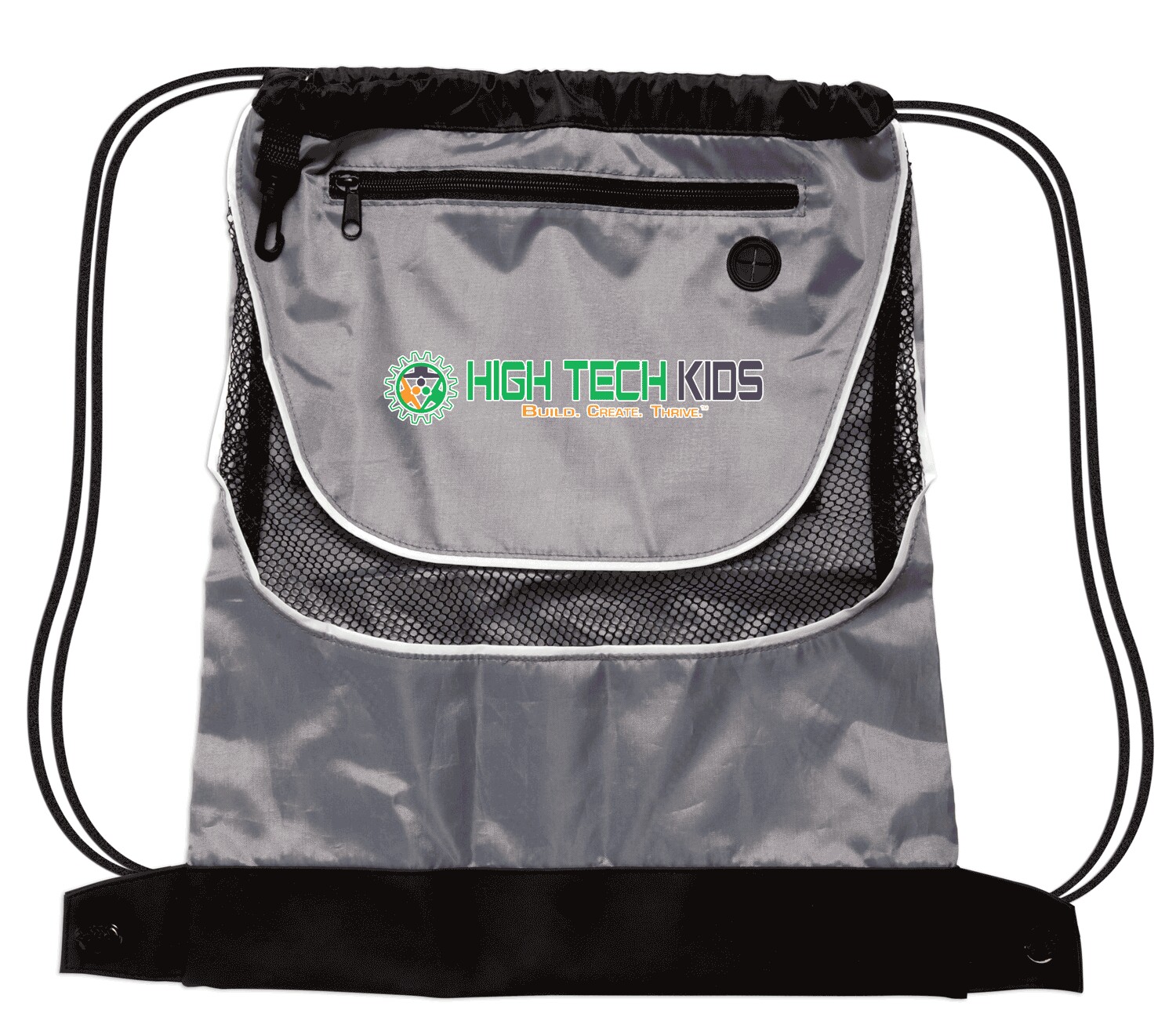 Picture of Tournament Drawstring Backpack