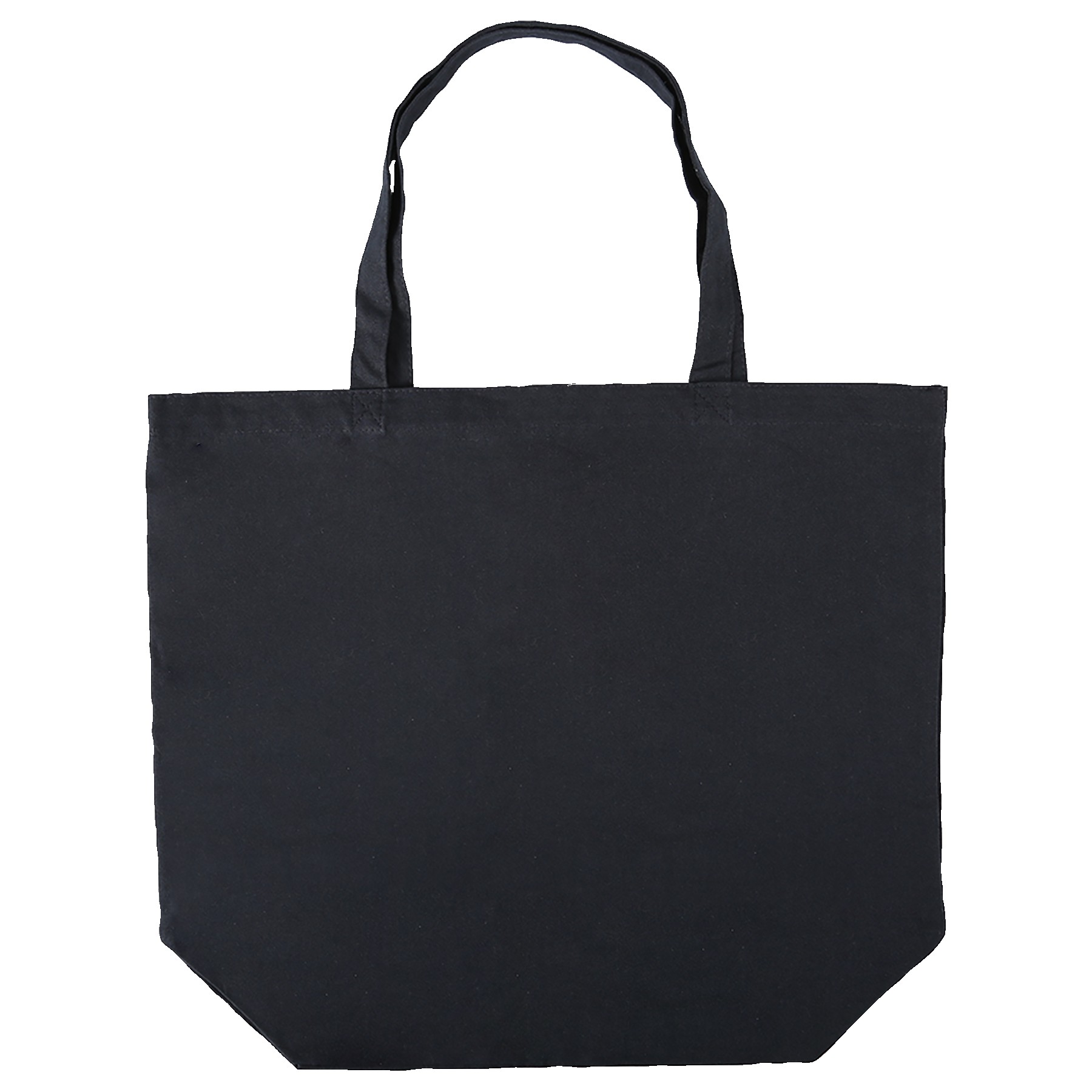 Picture of 12 Oz. Tillamook Large Cotton Tote Bag