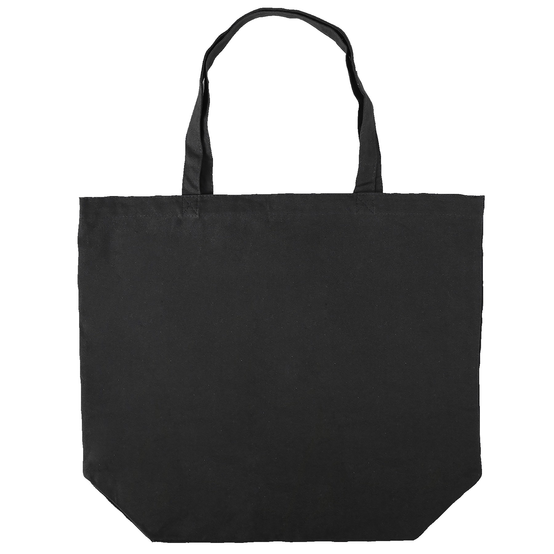 Picture of 12 Oz. Tillamook Large Cotton Tote Bag