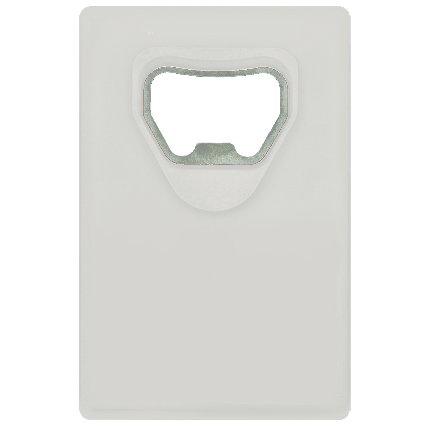 Picture of Credit Card Bottle Opener™