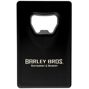 Picture of Credit Card Bottle Opener™