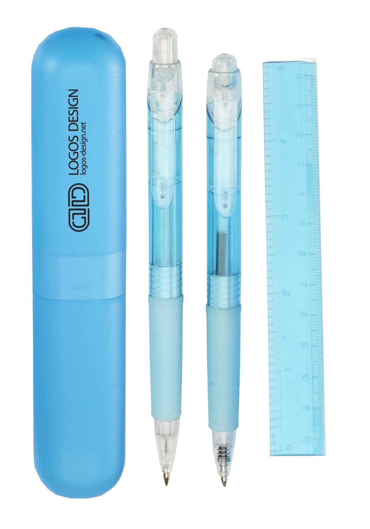 Picture of Build-It™ Mechanical Pencil Set