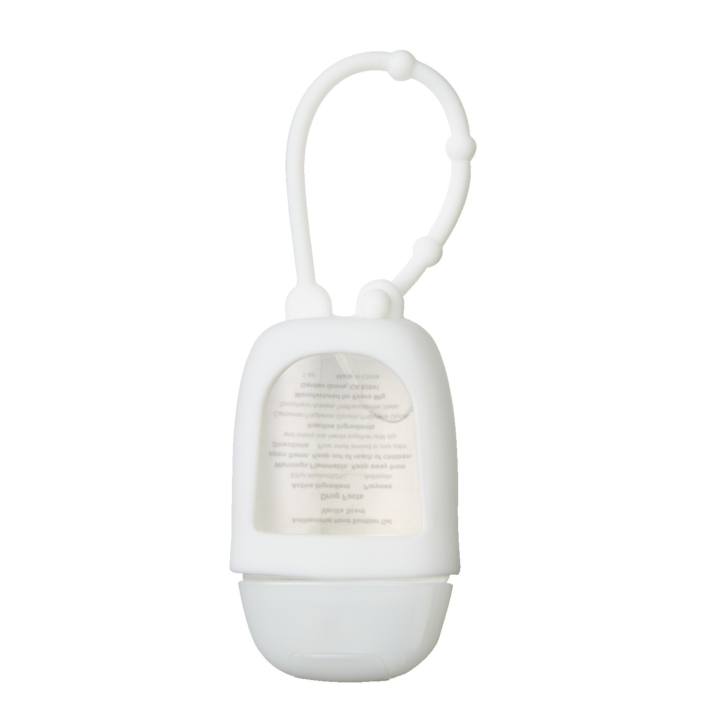 Picture of 1 Oz. Silicone Hand Sanitizer