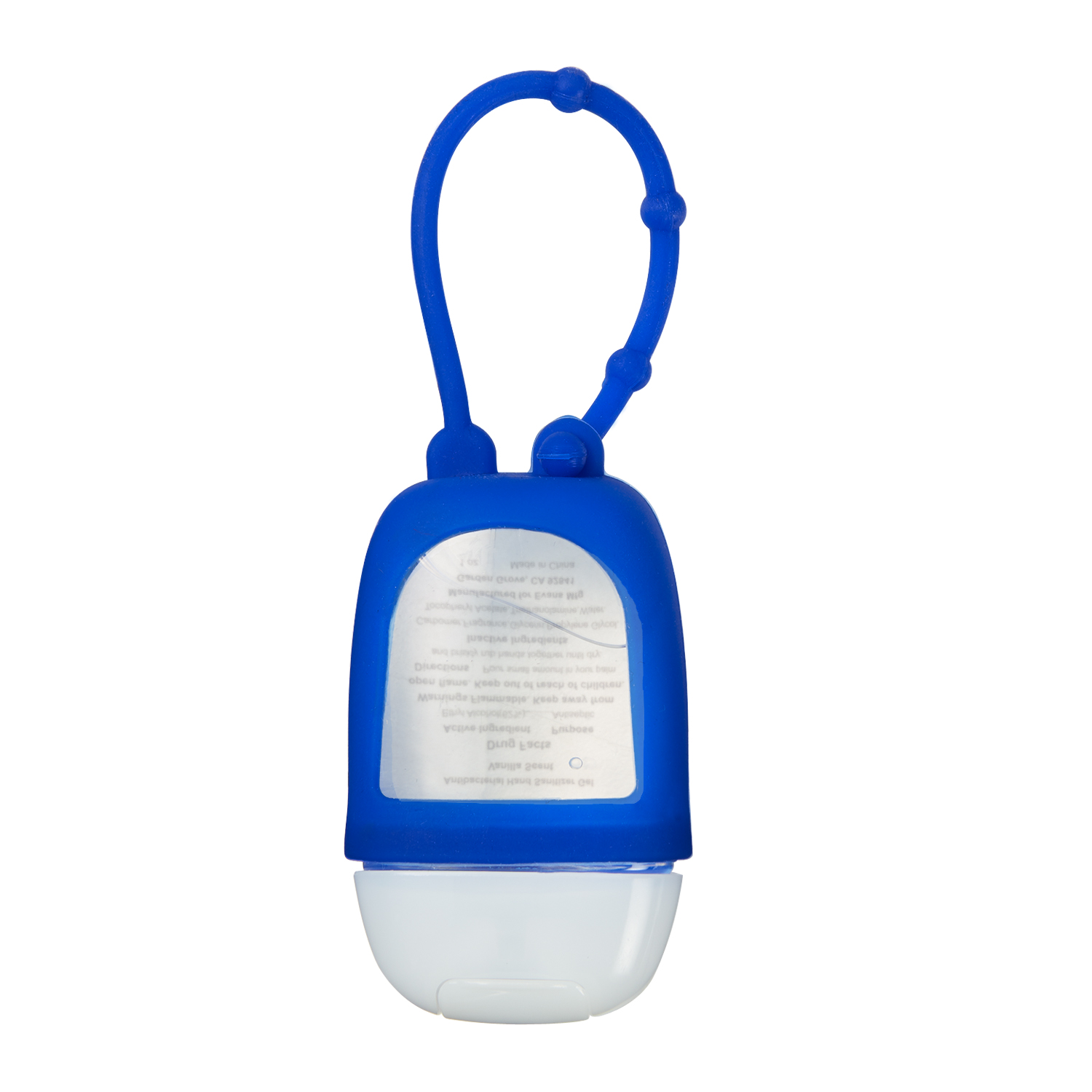 Picture of 1 Oz. Silicone Hand Sanitizer