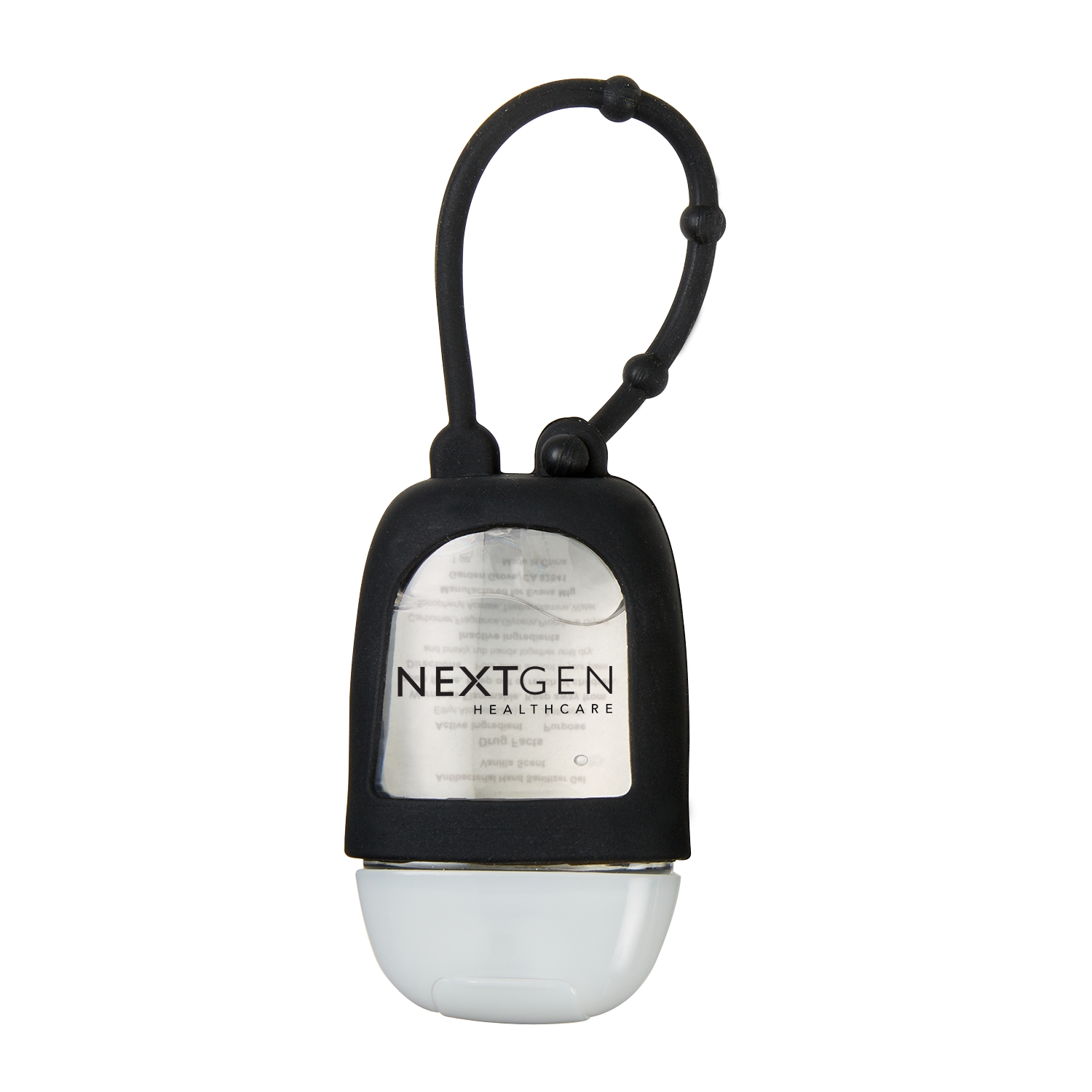 Picture of 1 Oz. Silicone Hand Sanitizer