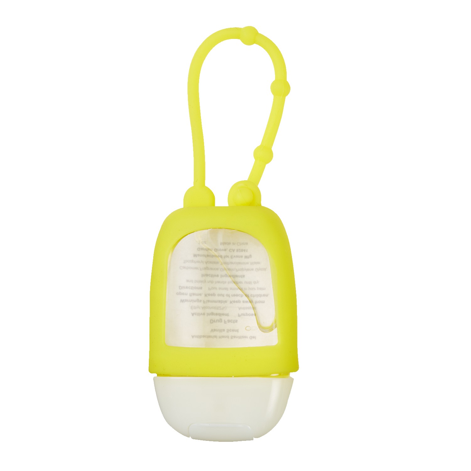 Picture of 1 Oz. Silicone Hand Sanitizer