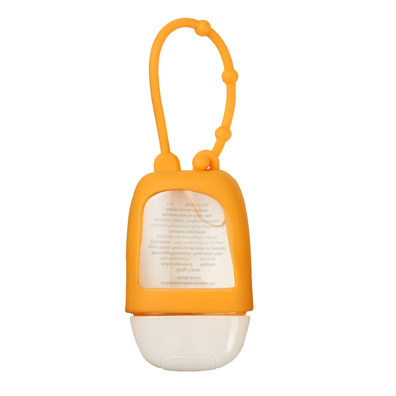 Picture of 1 Oz. Silicone Hand Sanitizer
