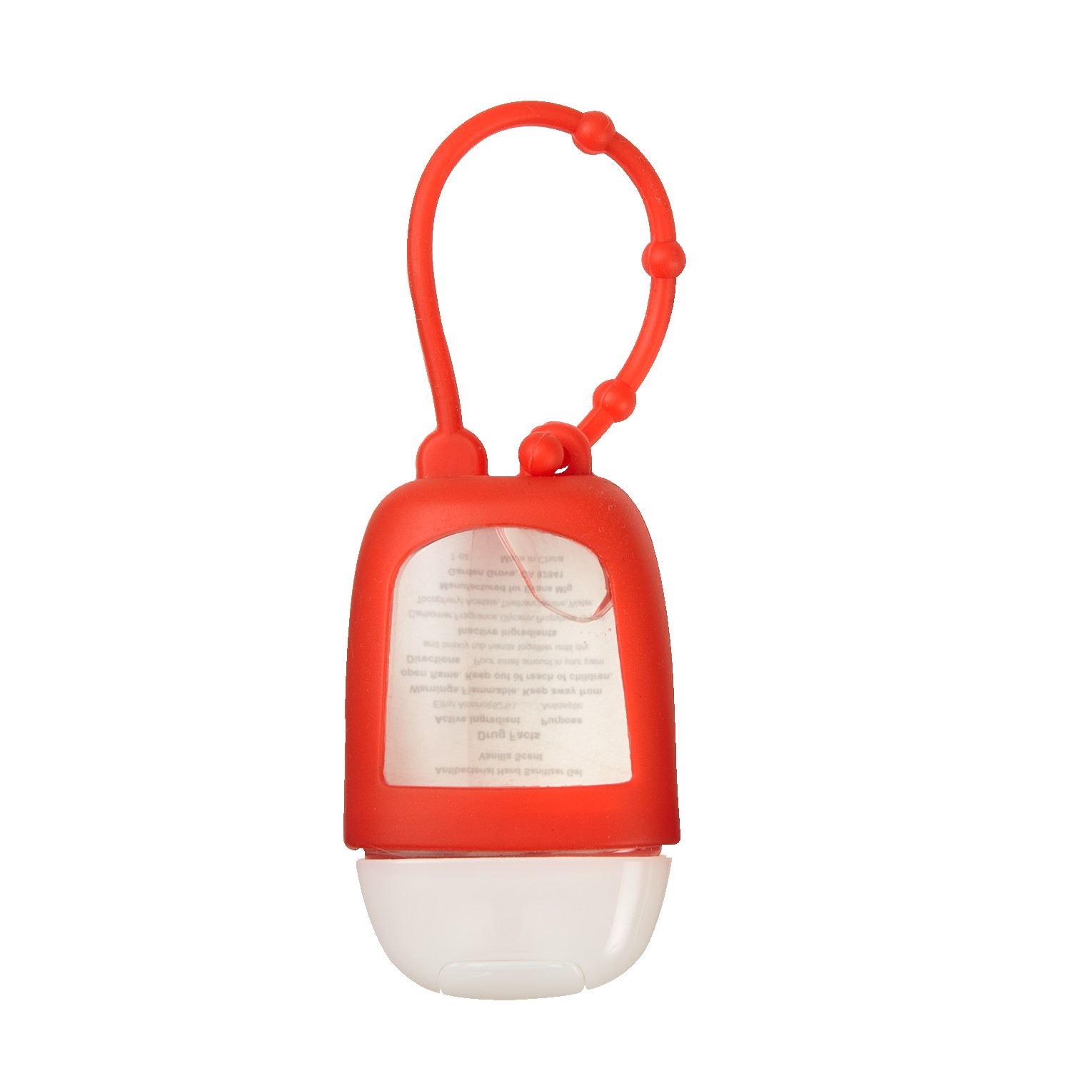 Picture of 1 Oz. Silicone Hand Sanitizer