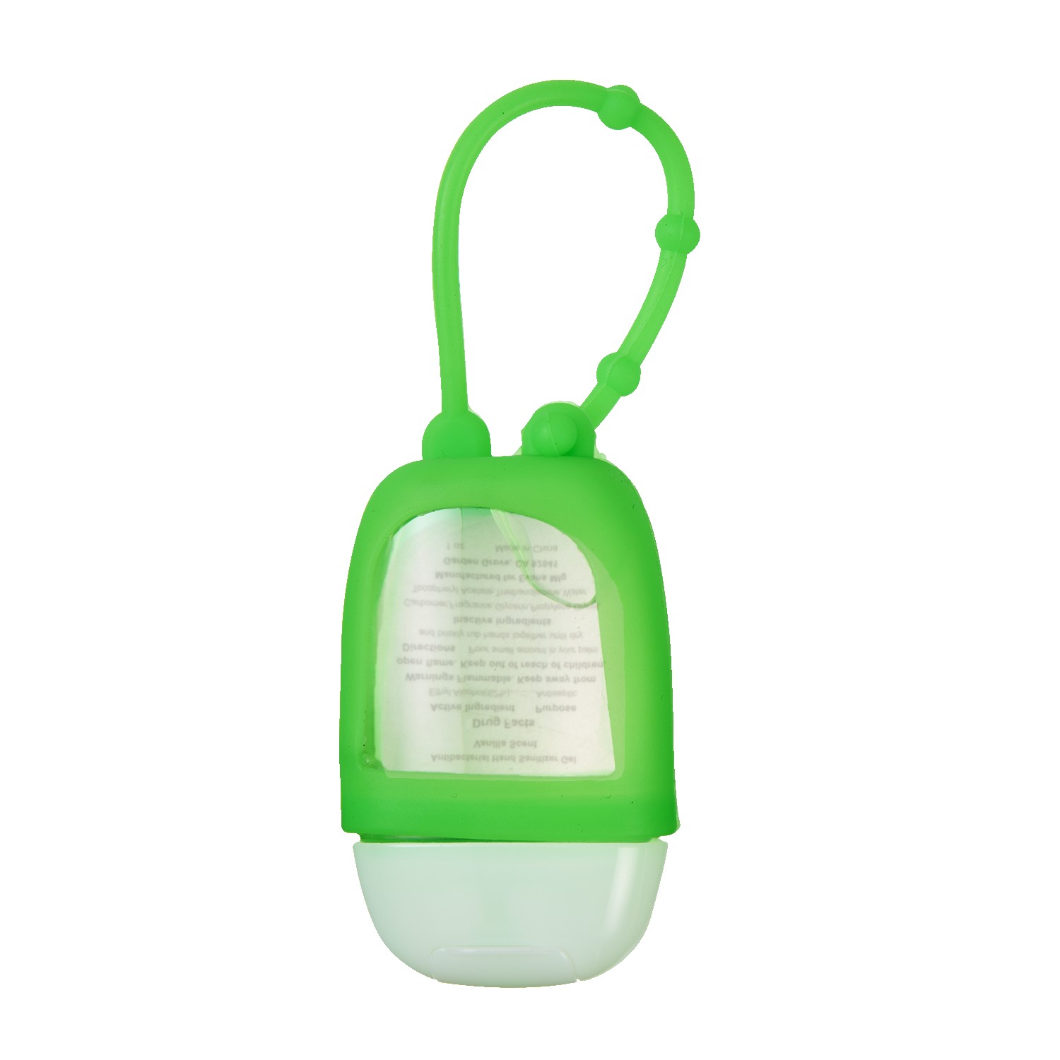 Picture of 1 Oz. Silicone Hand Sanitizer
