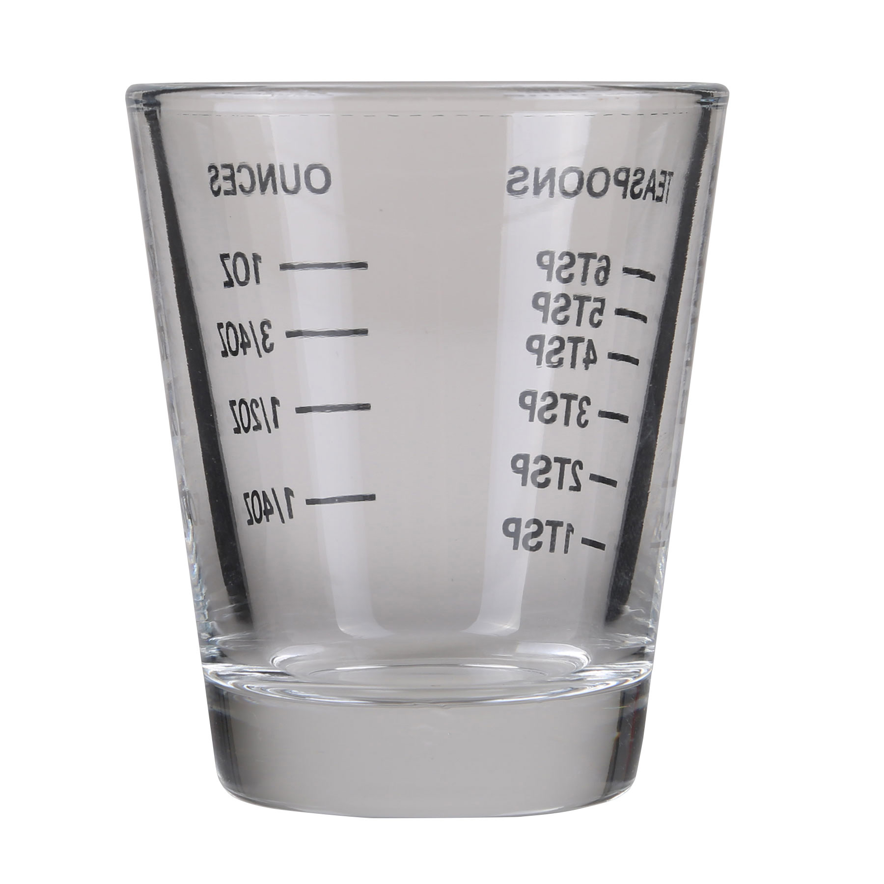 Picture of Measurement Shot Glass