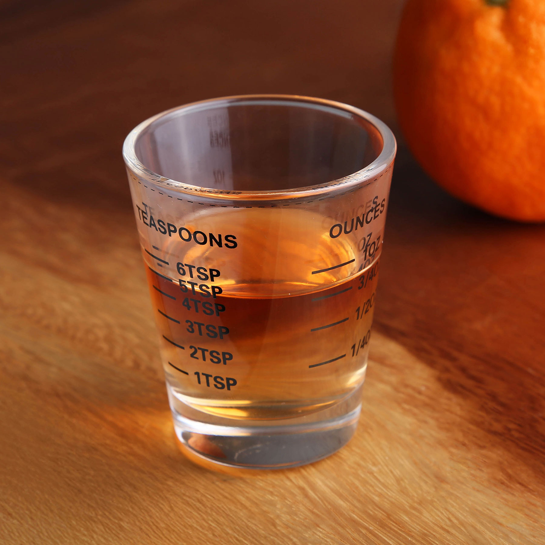 Picture of Measurement Shot Glass