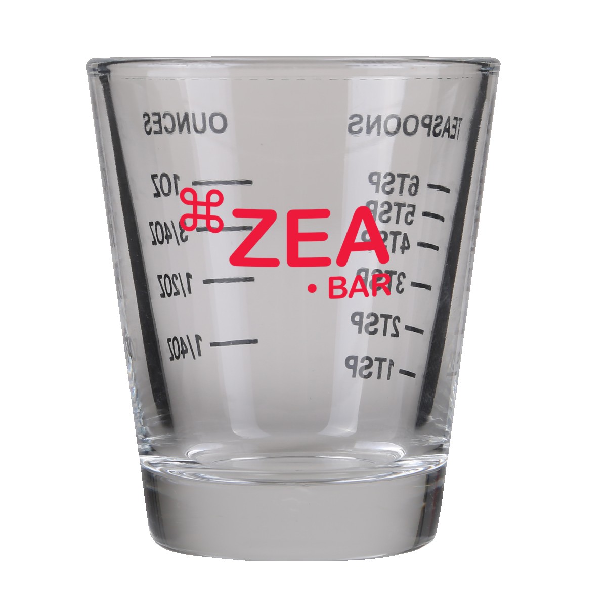 Picture of Measurement Shot Glass