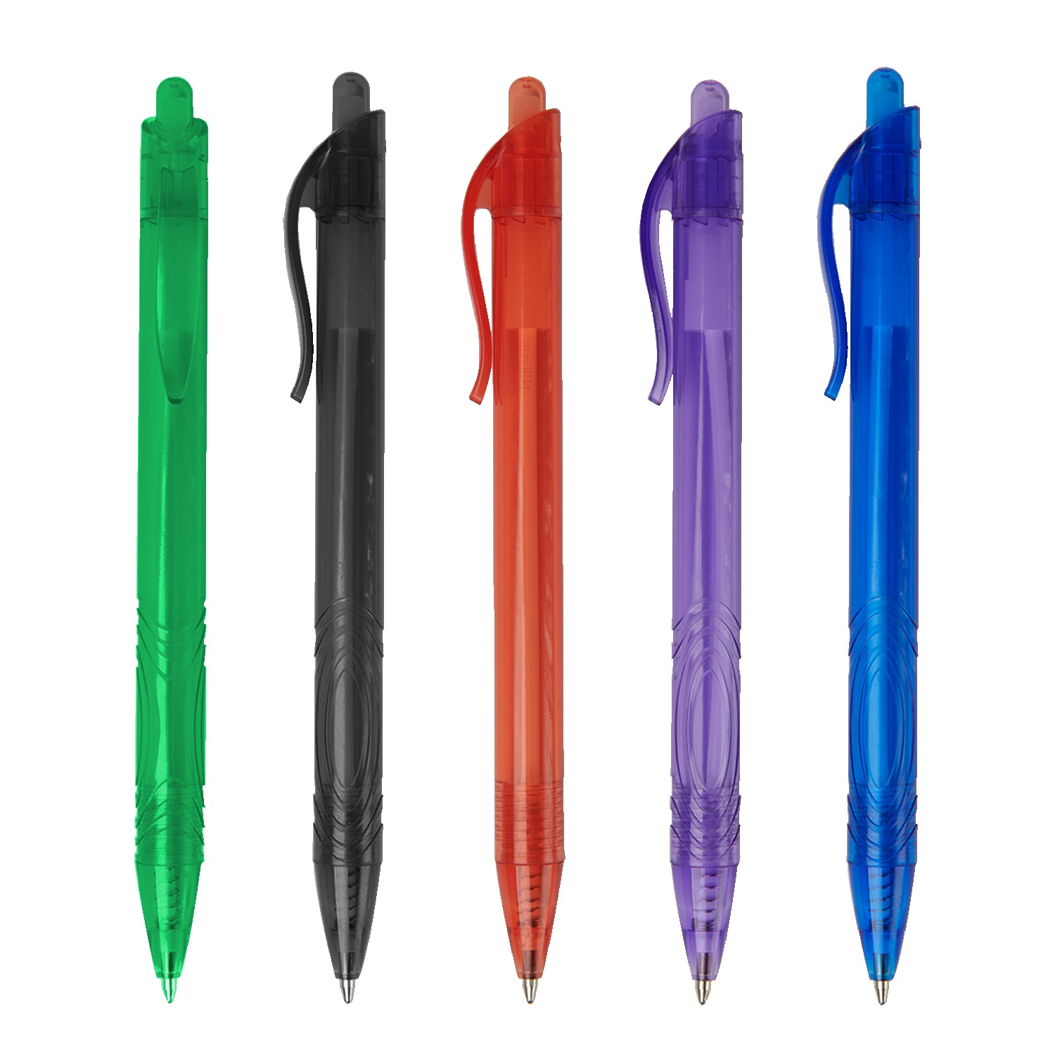 Picture of Ridgecrest Recycled RPET Pen