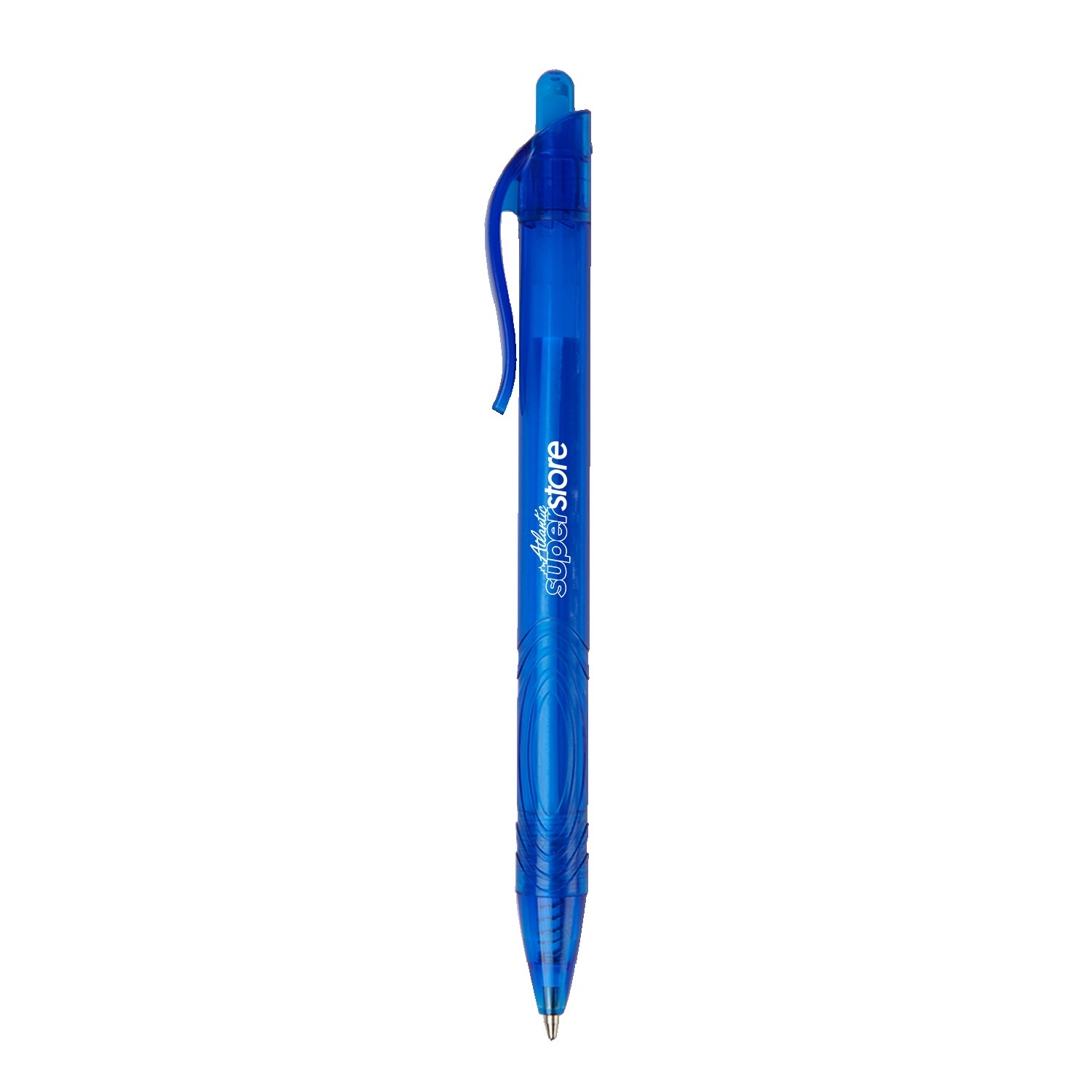 Picture of Ridgecrest Recycled RPET Pen