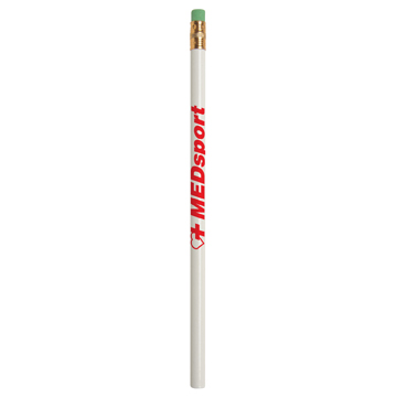 Picture of Jo-Bee Recycled Newspaper Pencil