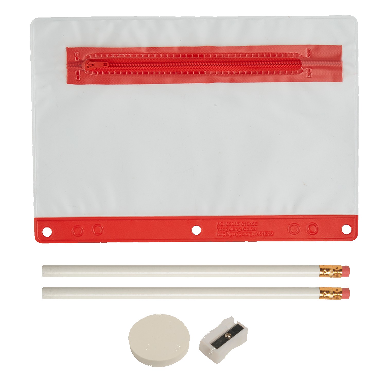 Picture of Super Value School Kit-Imprinted Contents