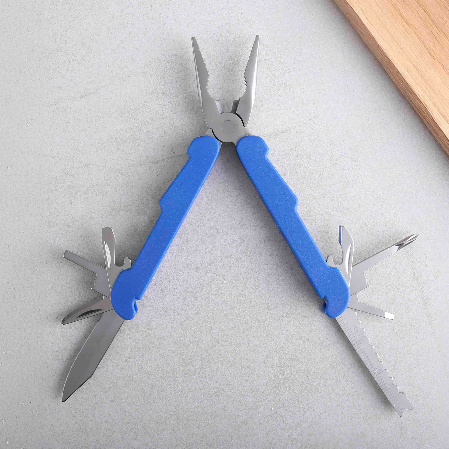 Picture of Large Fix-It™ Multi Tool w/Pouch