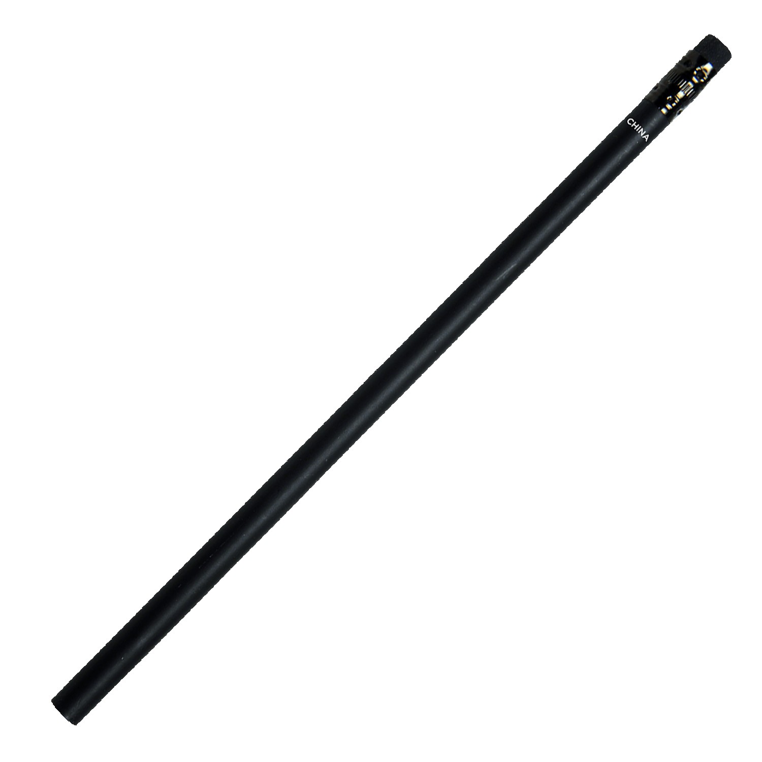 Picture of Jo-Bee Black Matte Pencil