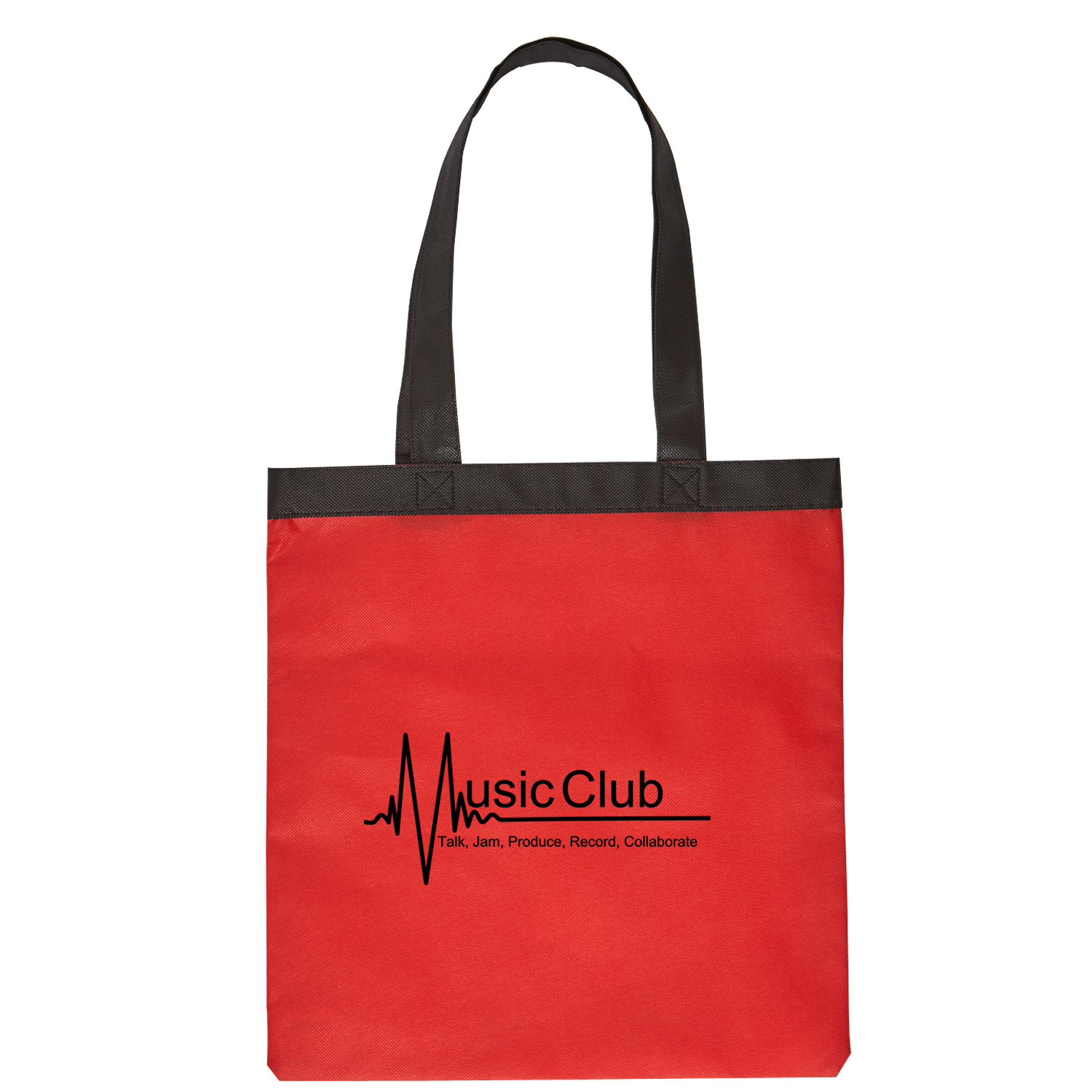 Picture of Tubac Non-Woven Value Tote