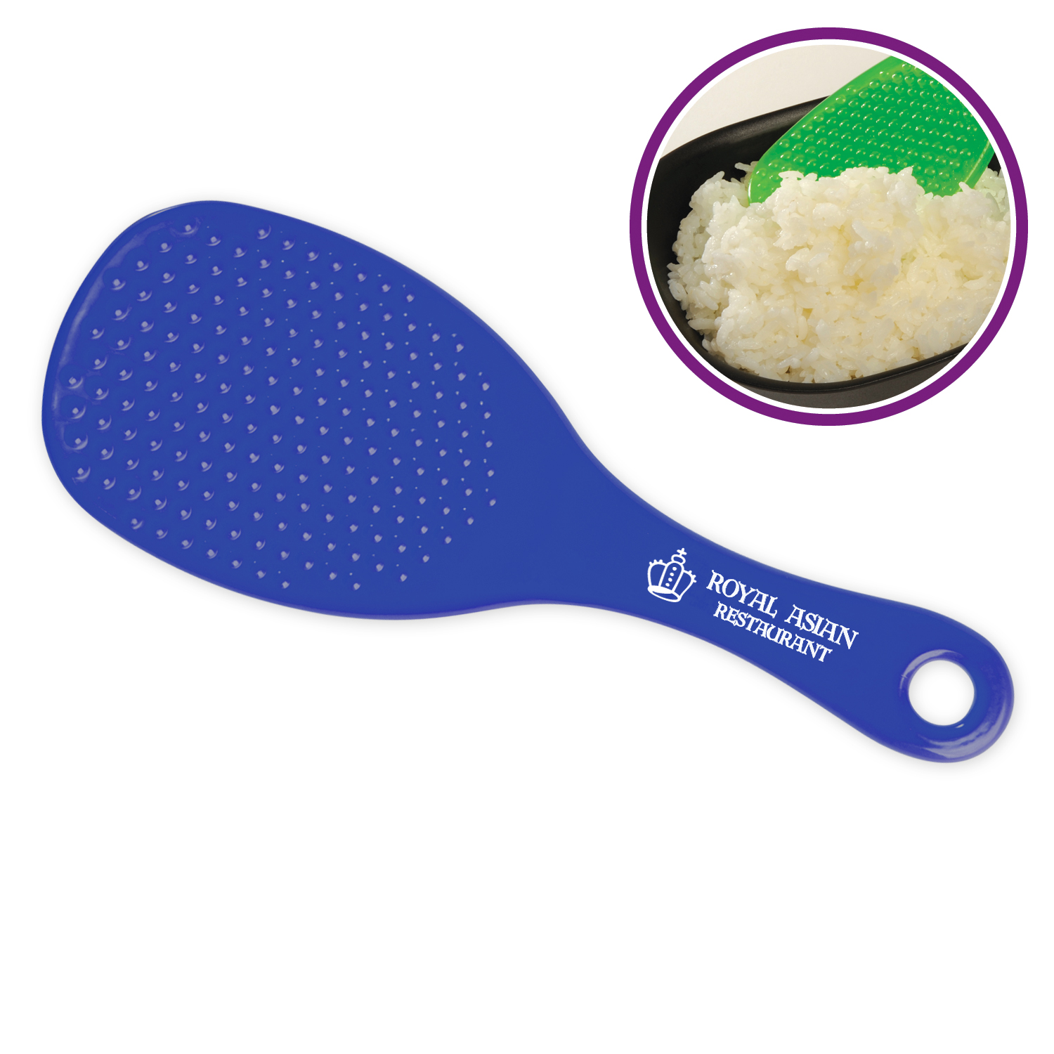 Picture of Rice Paddle
