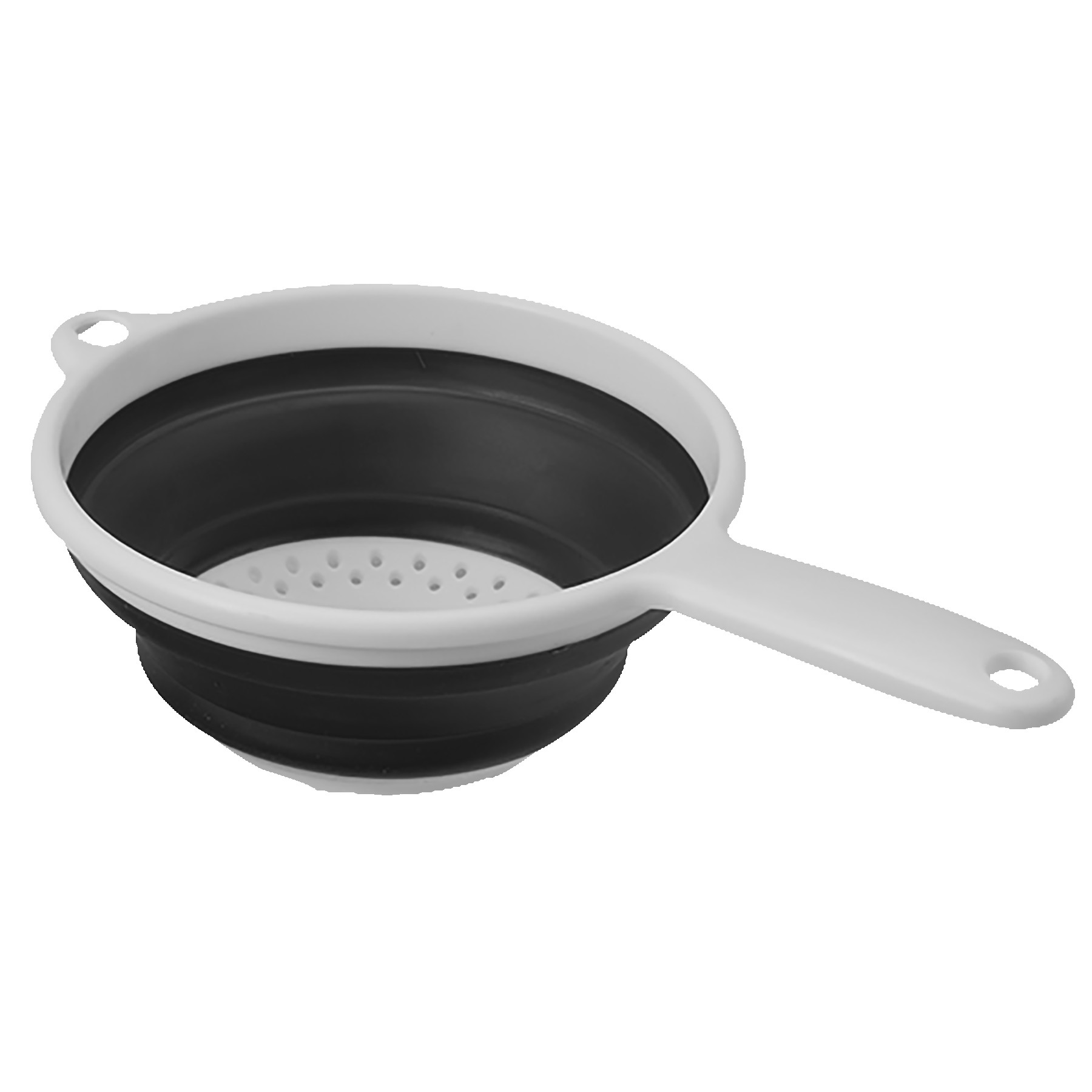 Picture of Collapse-It™ Silicone Colander Strainer