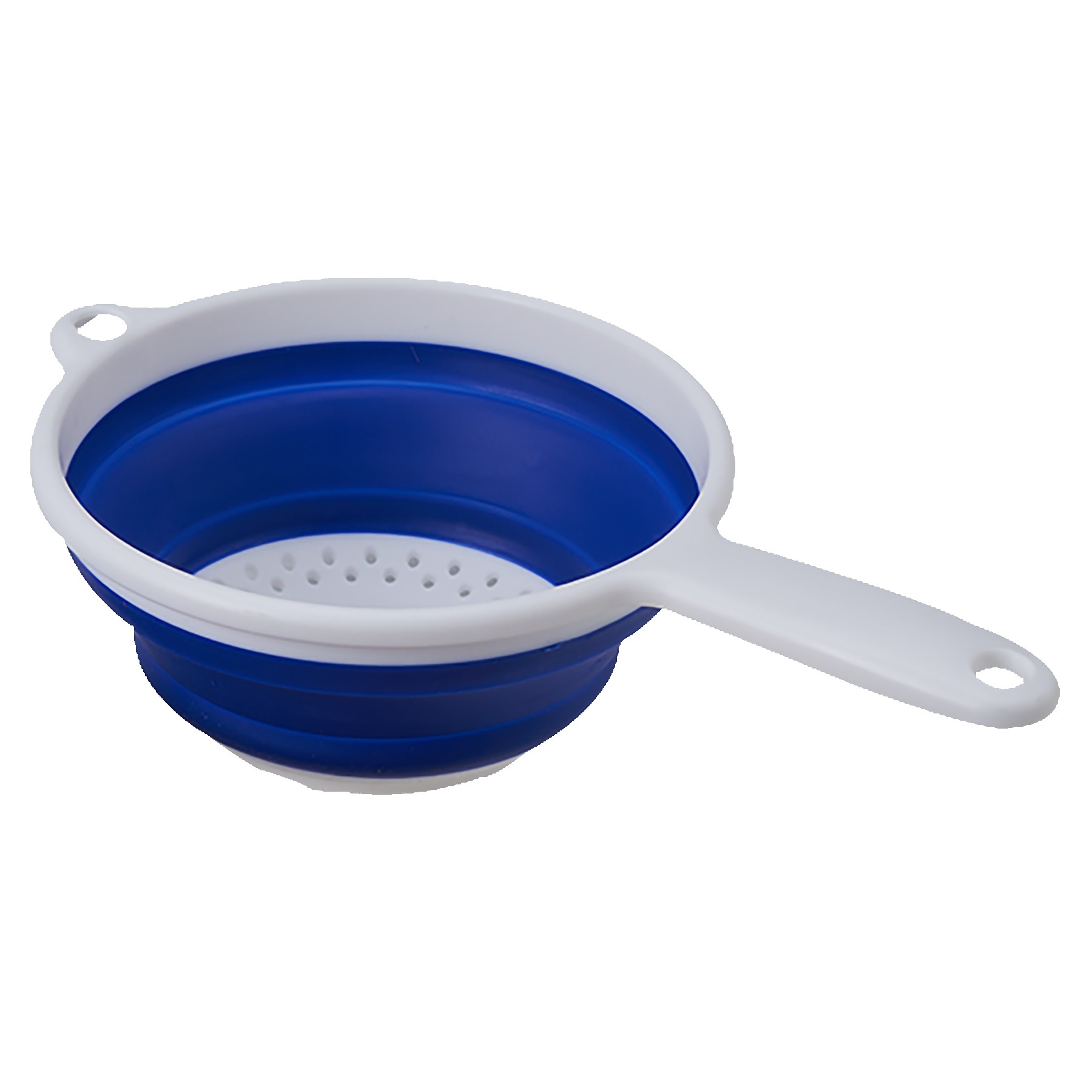 Picture of Collapse-It™ Silicone Colander Strainer