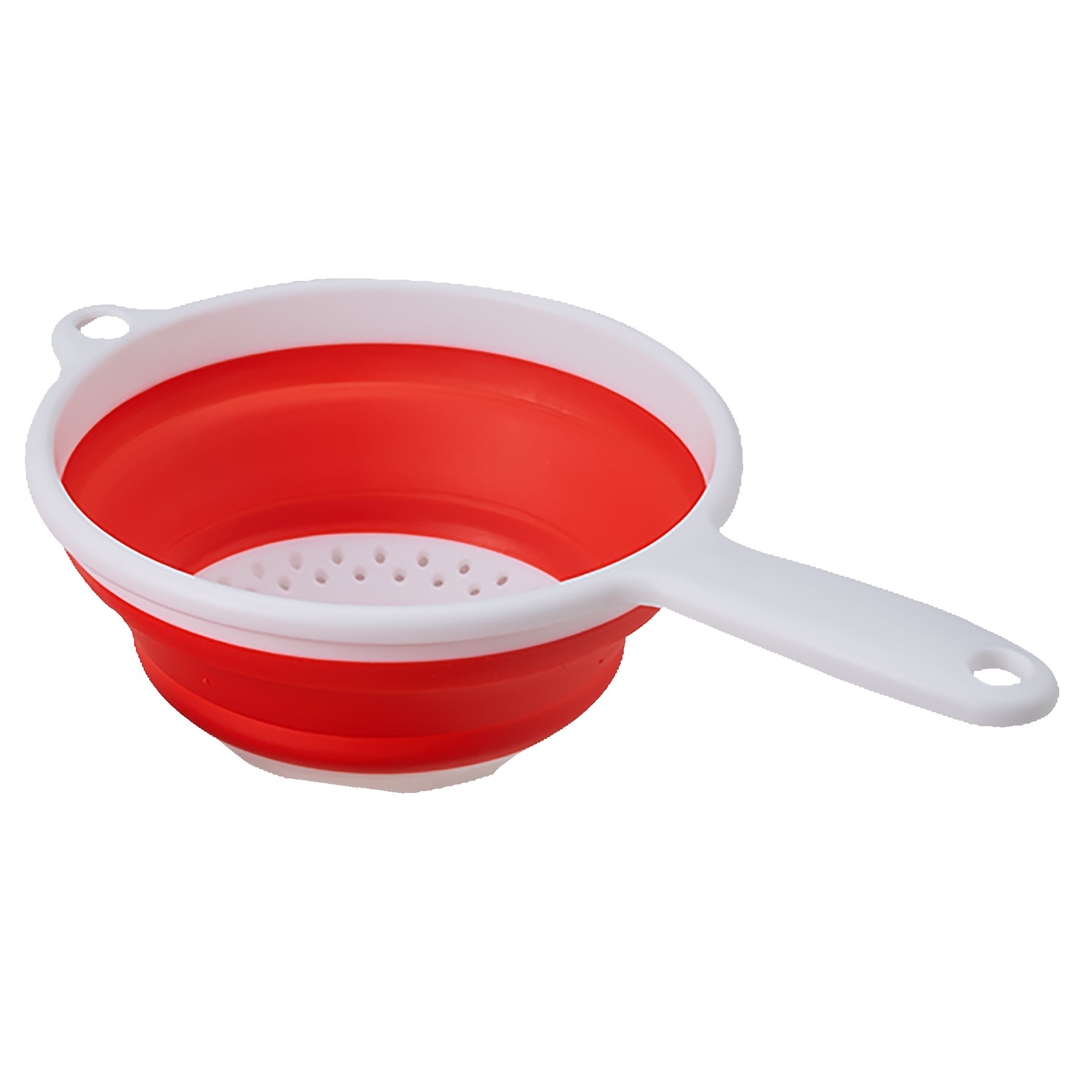 Picture of Collapse-It™ Silicone Colander Strainer