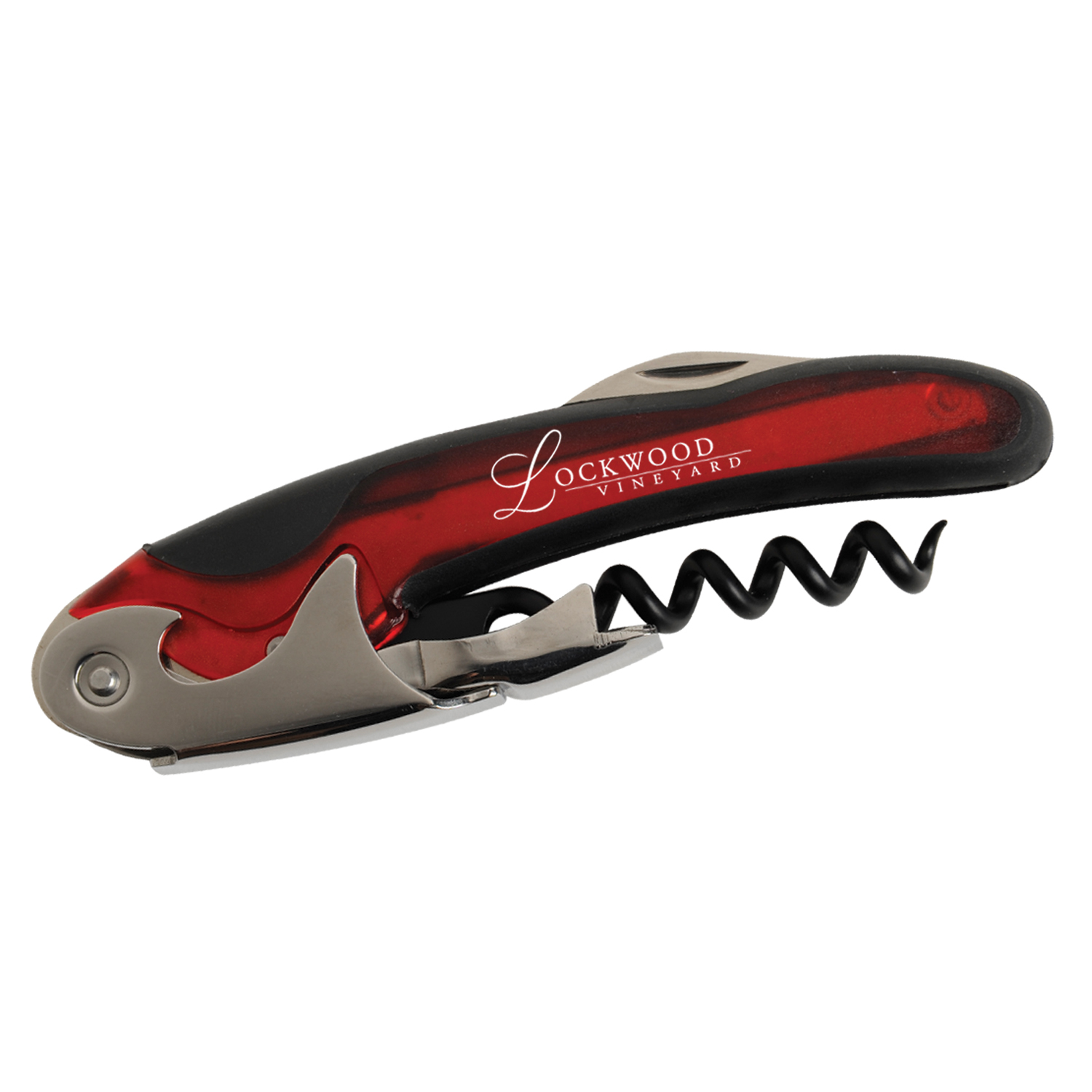 Picture of Bordeaux Wine Opener
