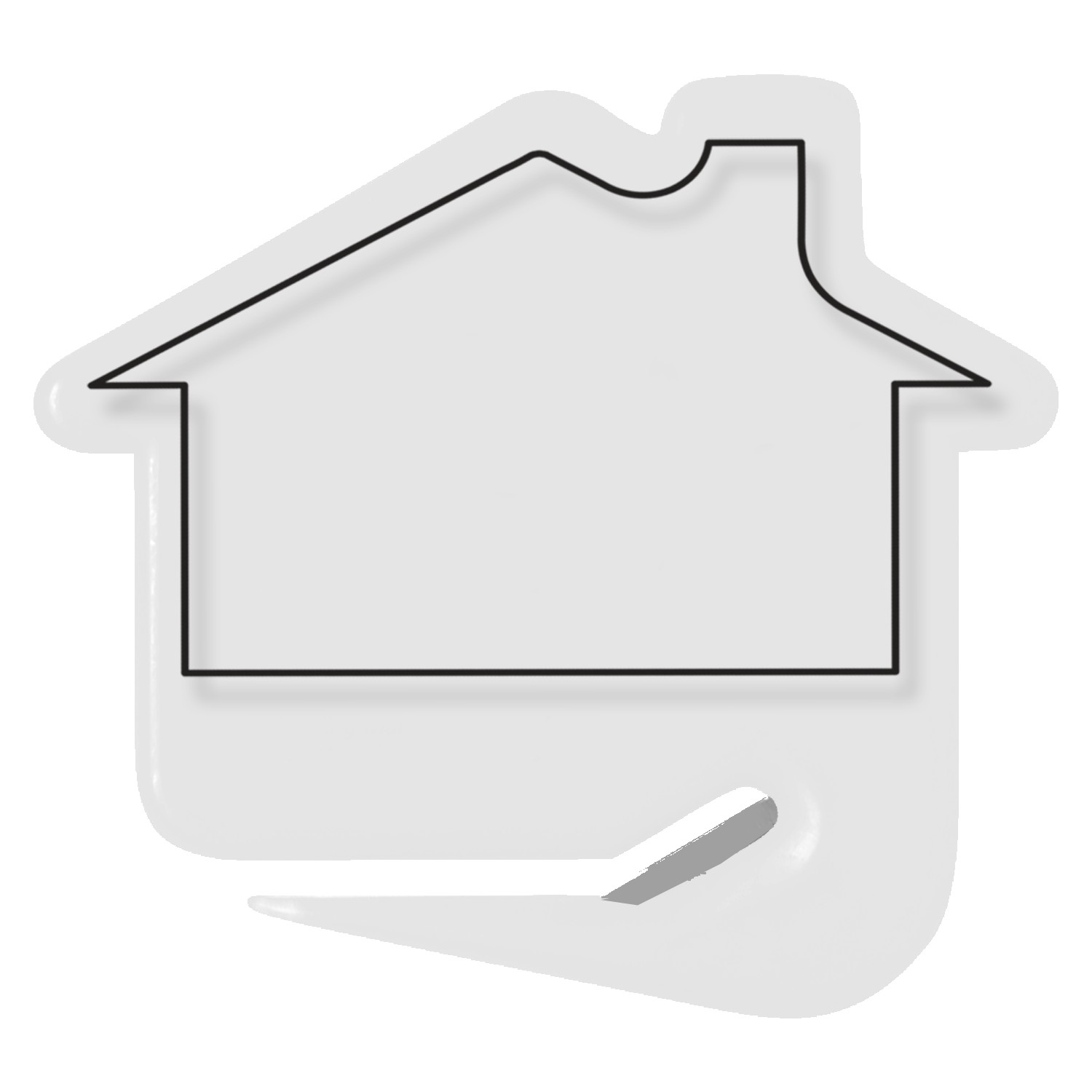 Picture of House Letter Slitter Opener