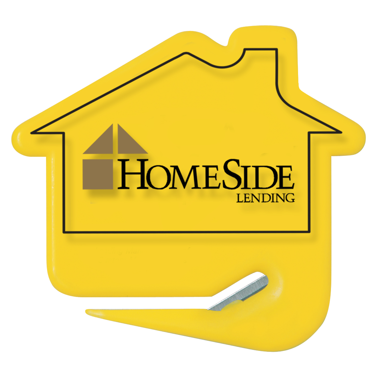 Picture of House Letter Slitter Opener