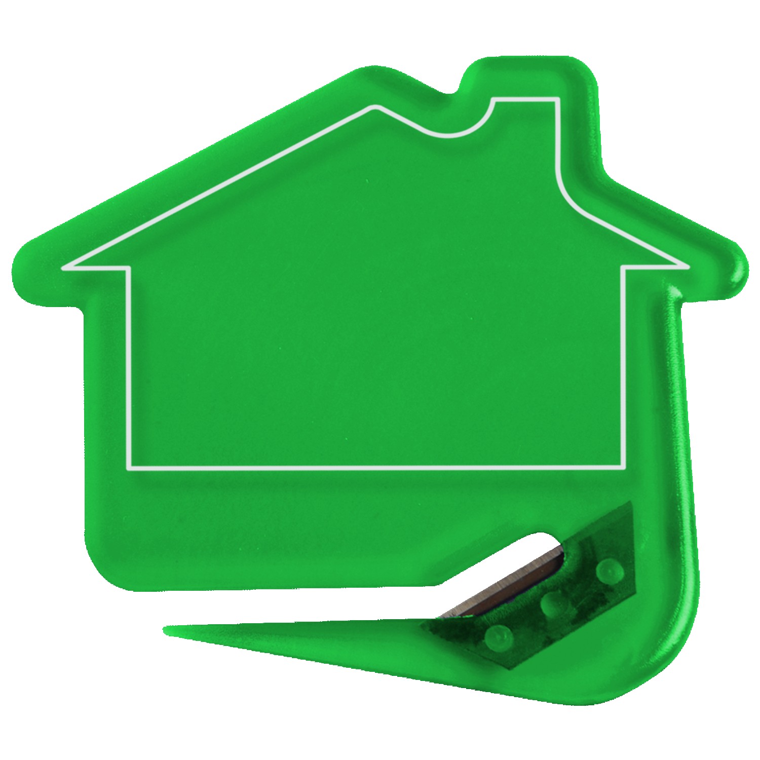 Picture of House Letter Slitter Opener