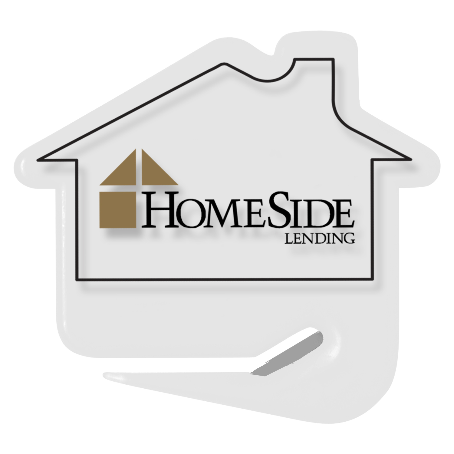 Picture of House Letter Slitter Opener