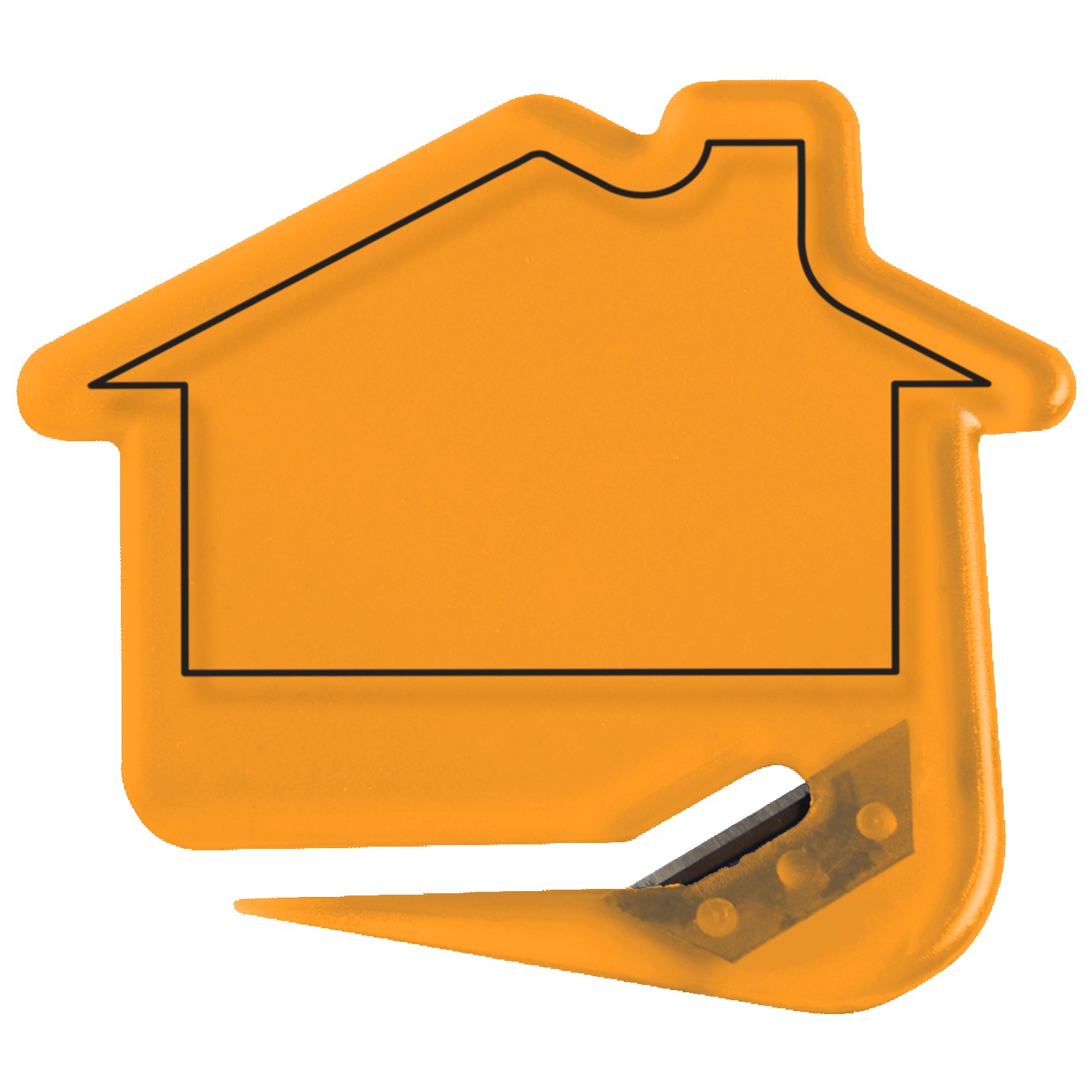 Picture of House Letter Slitter Opener
