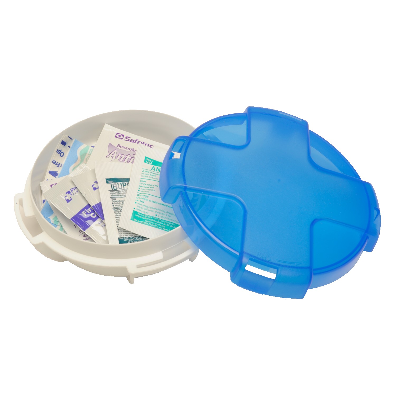Picture of Safe Care™ First Aid Kit
