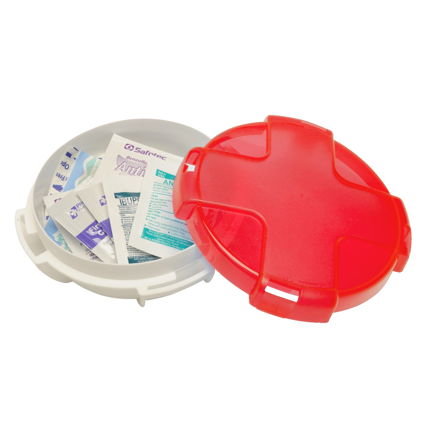 Picture of Safe Care™ First Aid Kit