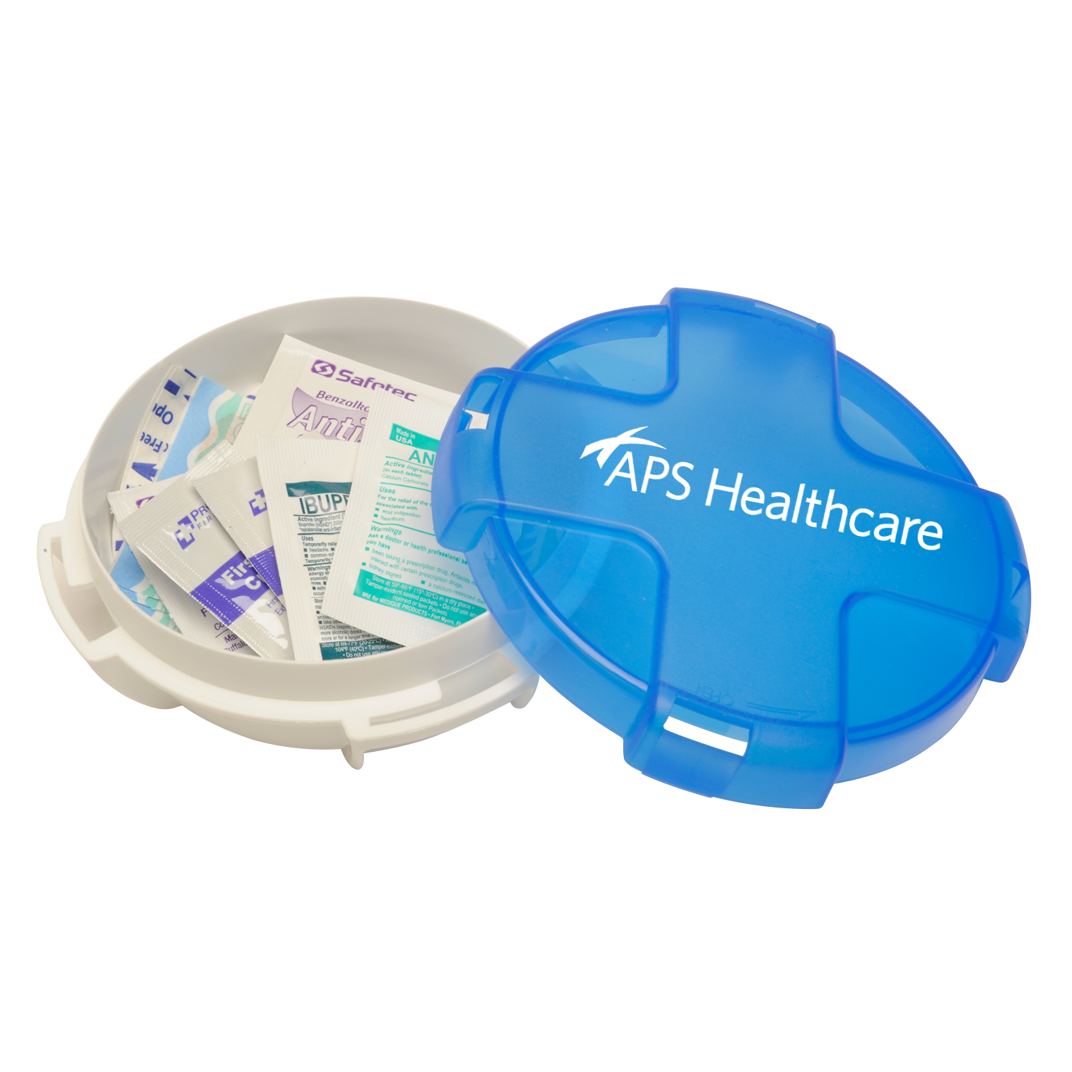 Picture of Safe Care™ First Aid Kit
