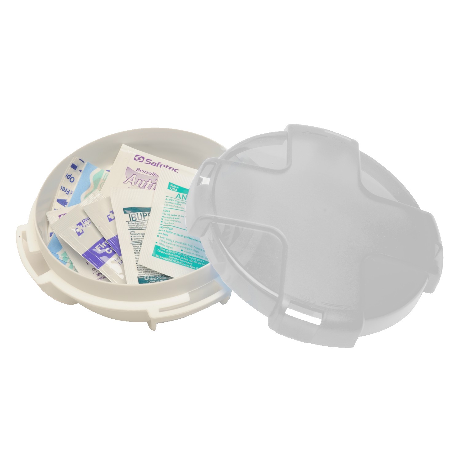 Picture of Safe Care™ First Aid Kit