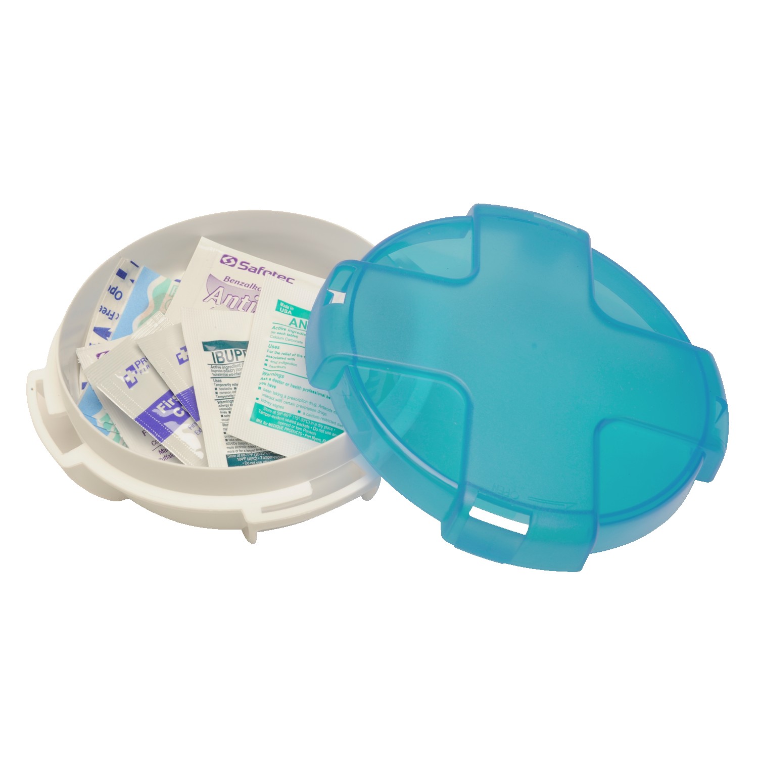 Picture of Safe Care™ First Aid Kit