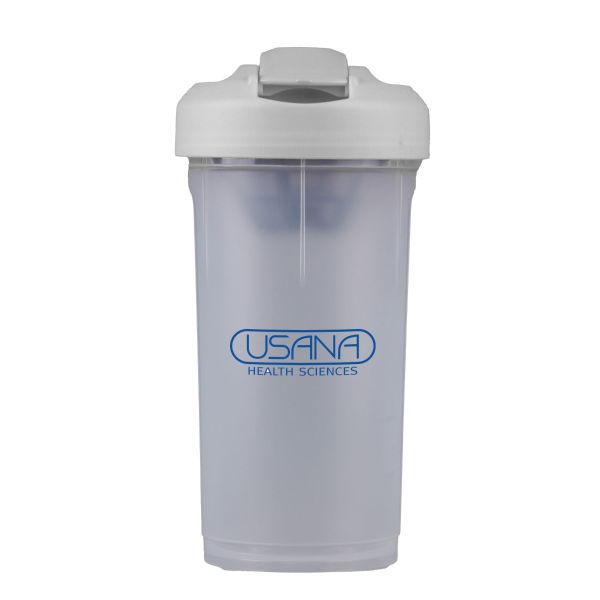 Picture of 24 Oz. USA Sport Shaker Bottle