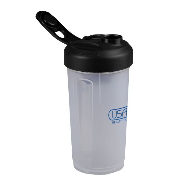 Picture of 24 Oz. USA Sport Shaker Bottle