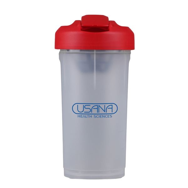 Picture of 24 Oz. USA Sport Shaker Bottle