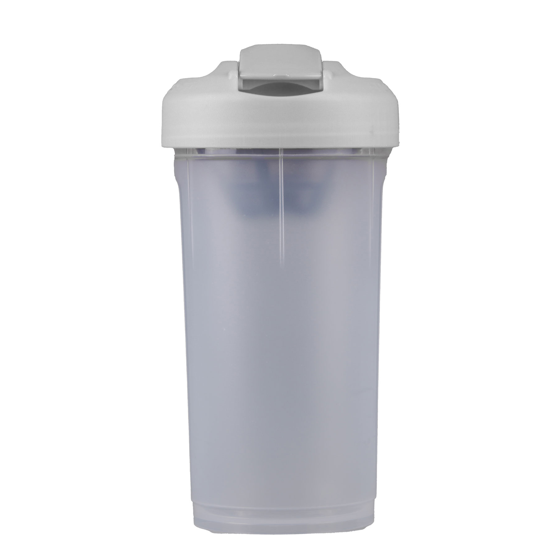 Picture of 24 Oz. USA Sport Shaker Bottle