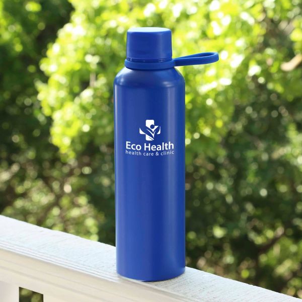 Picture of 25 Oz. Alta Recycled Aluminum Bottle