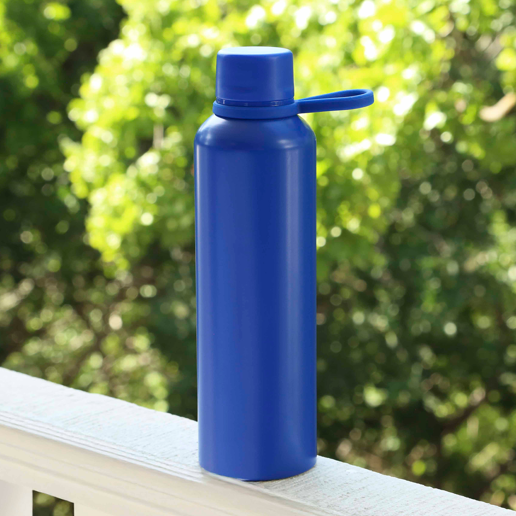 Picture of 25 Oz. Alta Recycled Aluminum Bottle