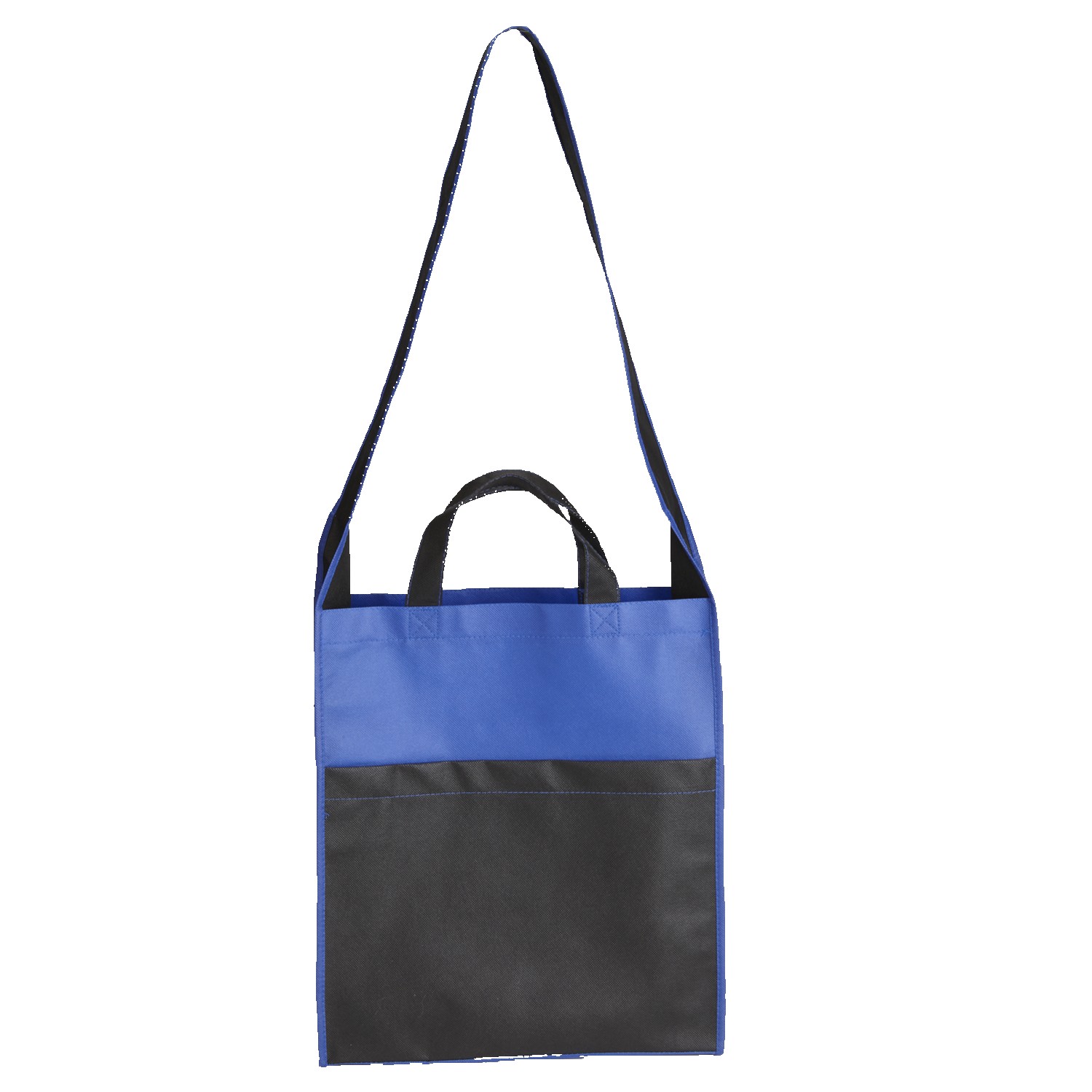 Picture of El Mirage Non-Woven Event Tote Bag