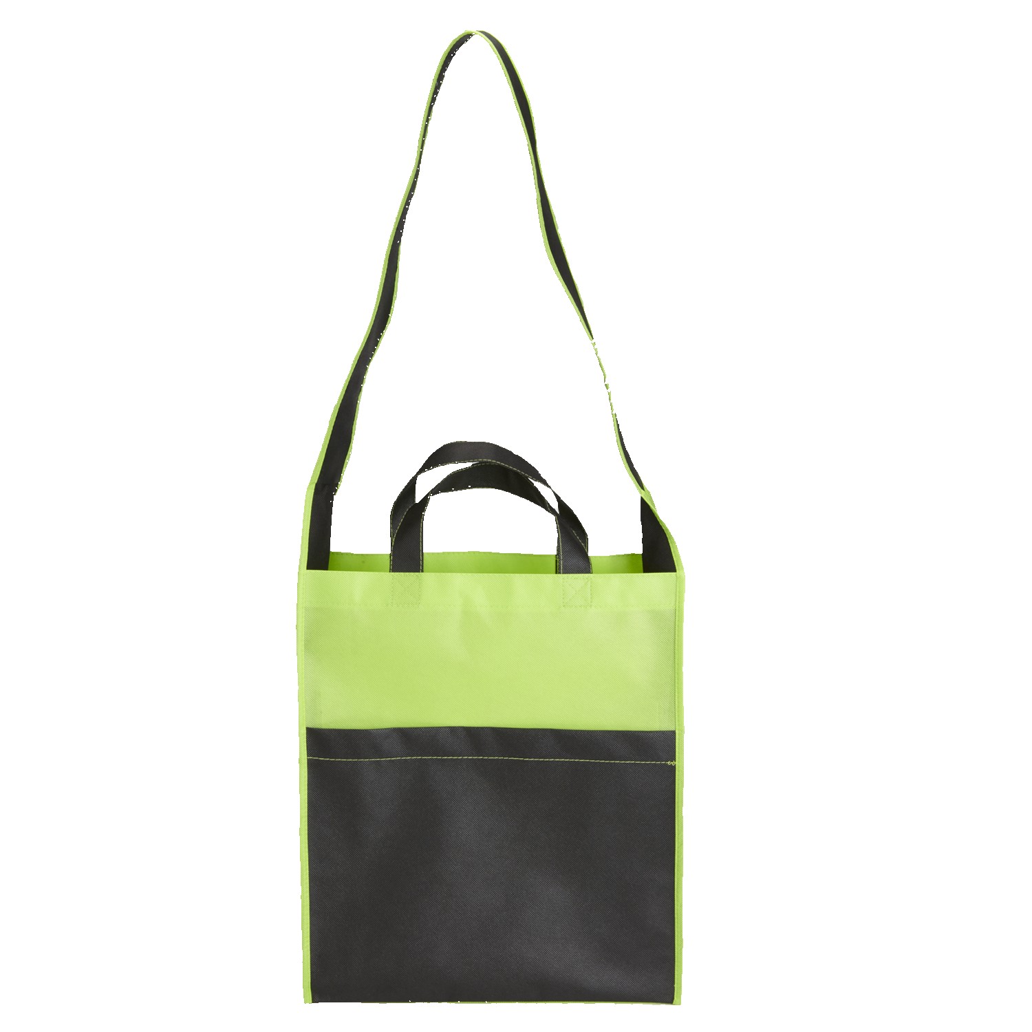 Picture of El Mirage Non-Woven Event Tote Bag