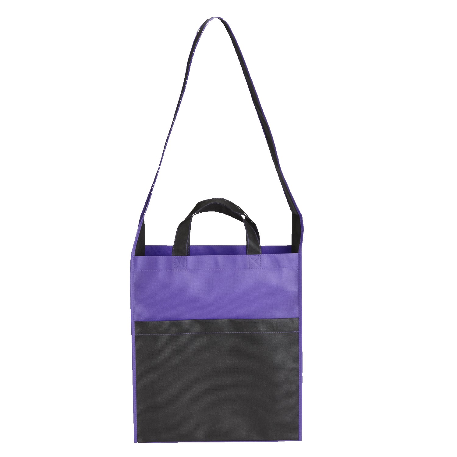Picture of El Mirage Non-Woven Event Tote Bag