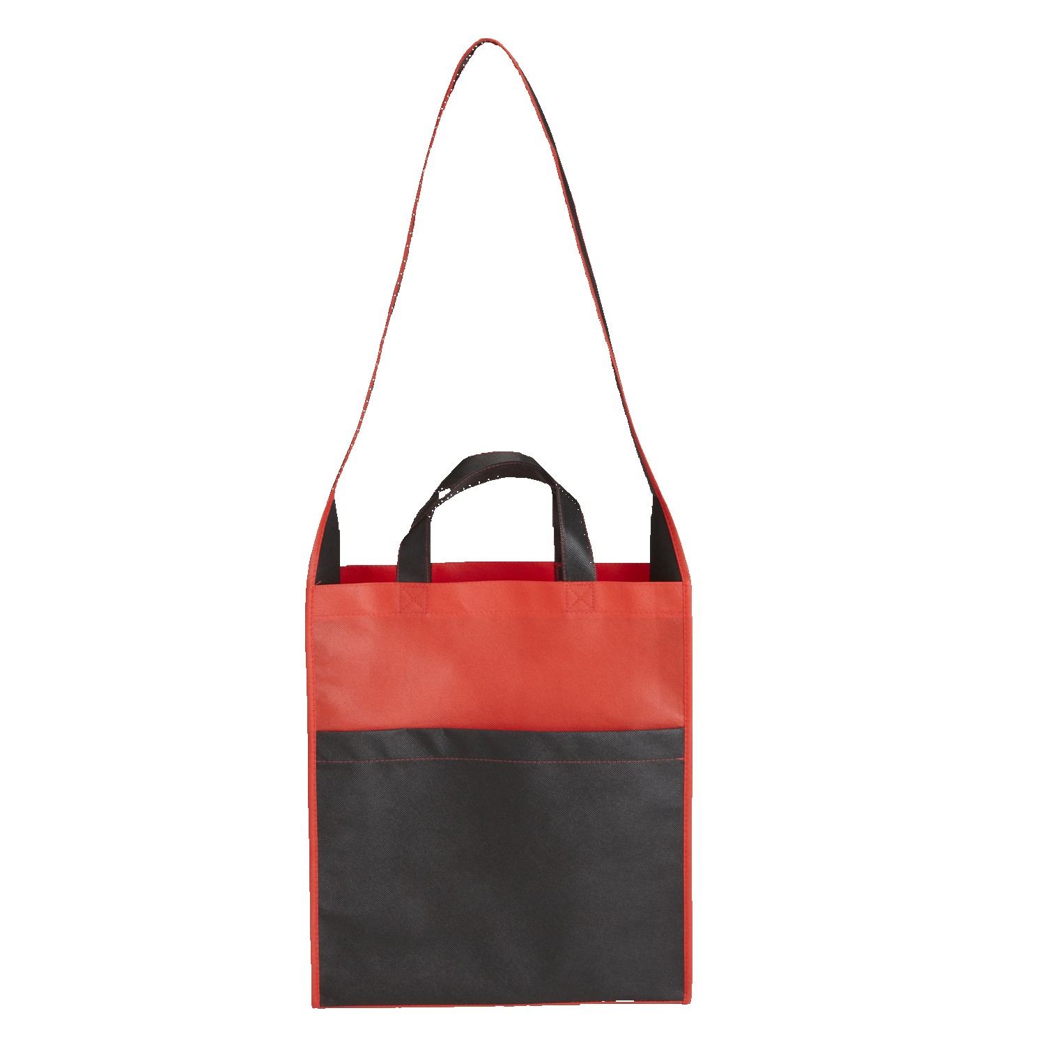 Picture of El Mirage Non-Woven Event Tote Bag